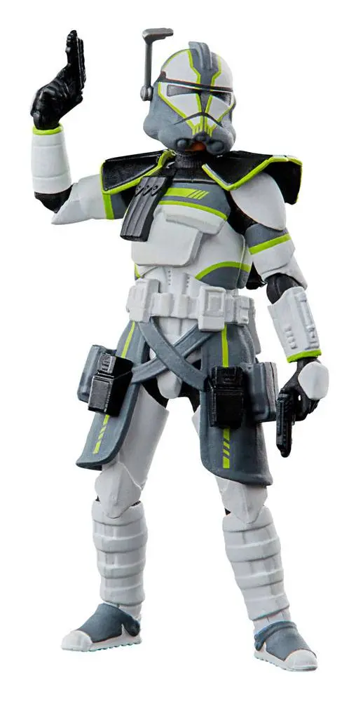 Star Wars: Battlefront II Vintage Collection Gaming Greats 2022 ARC Trooper (Lambent Seeker) akciófigura 10 cm termékfotó