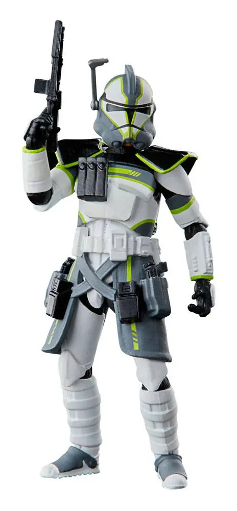 Star Wars: Battlefront II Vintage Collection Gaming Greats 2022 ARC Trooper (Lambent Seeker) akciófigura 10 cm termékfotó