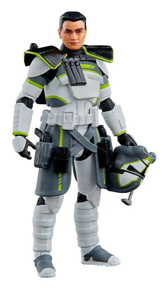 Star Wars: Battlefront II Vintage Collection Gaming Greats 2022 ARC Trooper (Lambent Seeker) akciófigura 10 cm termékfotó