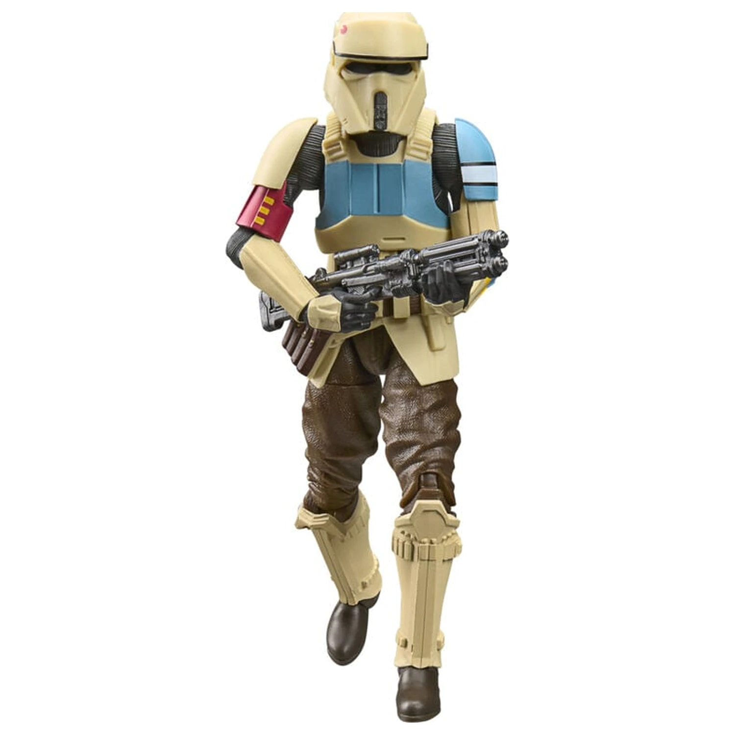 Star Wars Battlefront Scarif Stormtrooper & Magma Stormtrooper 2db-os figura csomag 15cm termékfotó