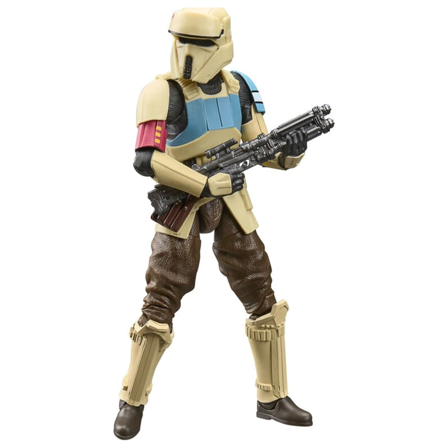 Star Wars Battlefront Scarif Stormtrooper & Magma Stormtrooper 2db-os figura csomag 15cm termékfotó