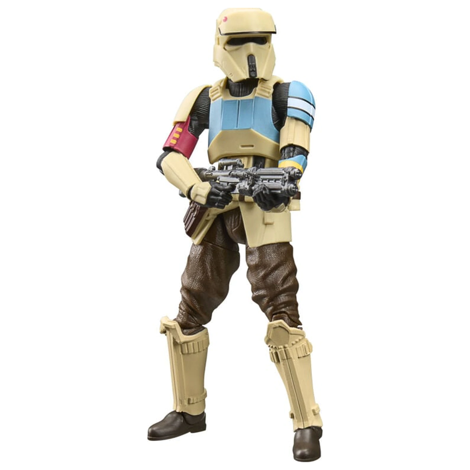 Star Wars Battlefront Scarif Stormtrooper & Magma Stormtrooper 2db-os figura csomag 15cm termékfotó