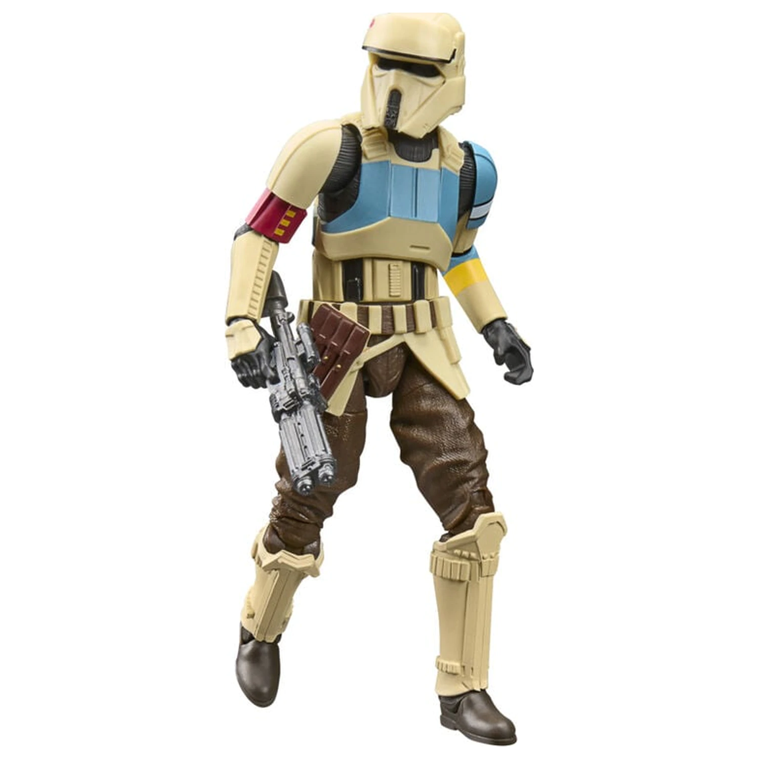 Star Wars Battlefront Scarif Stormtrooper & Magma Stormtrooper 2db-os figura csomag 15cm termékfotó