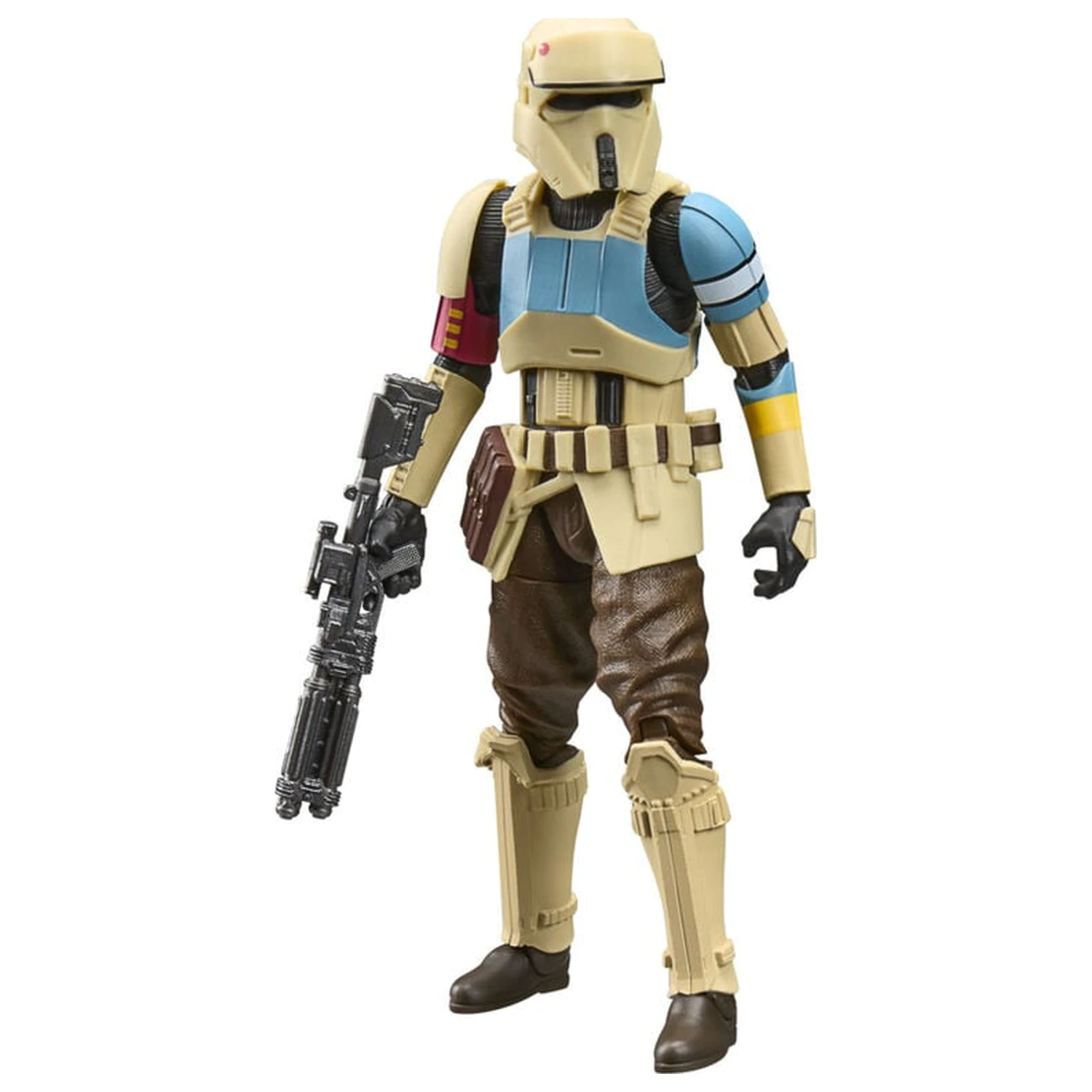 Star Wars Battlefront Scarif Stormtrooper & Magma Stormtrooper 2db-os figura csomag 15cm termékfotó