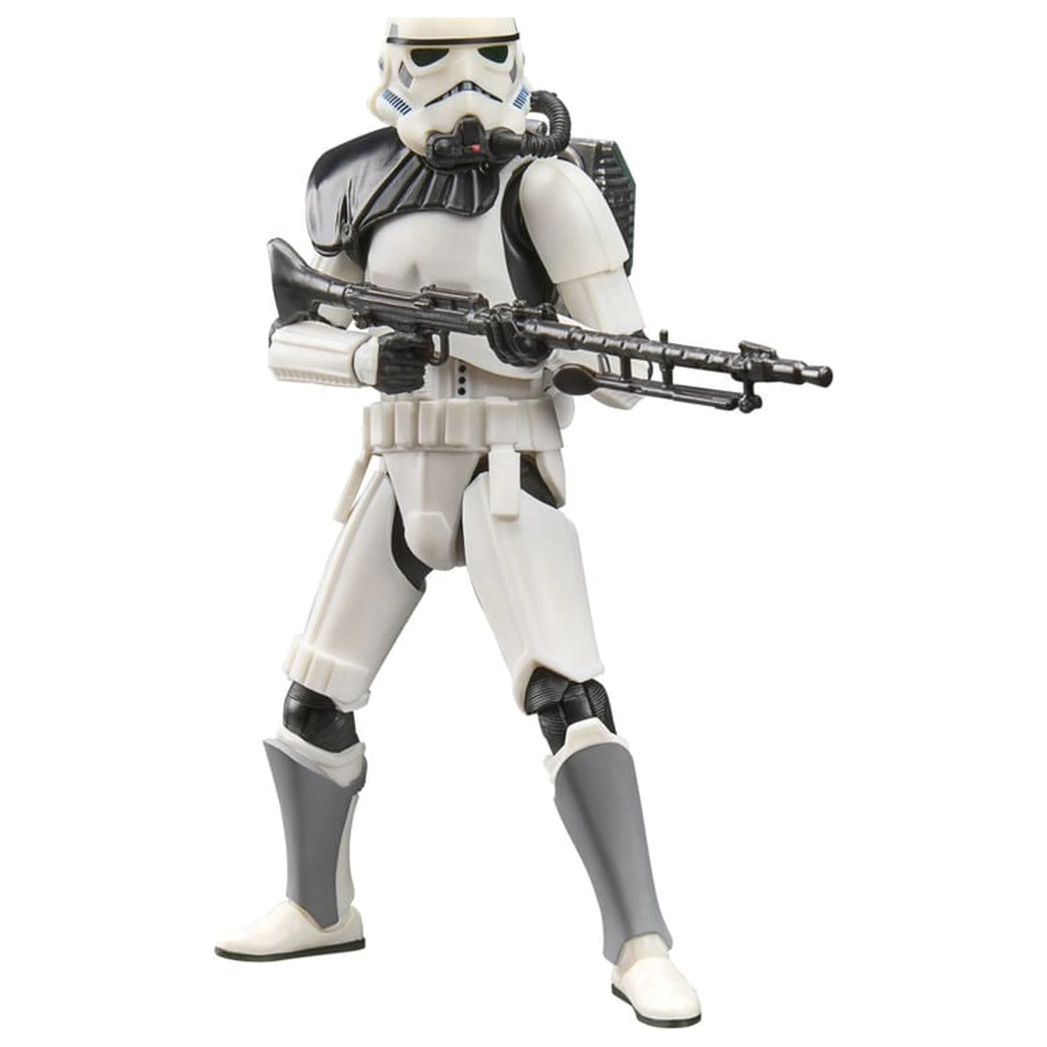 Star Wars Battlefront Scarif Stormtrooper & Magma Stormtrooper 2db-os figura csomag 15cm termékfotó