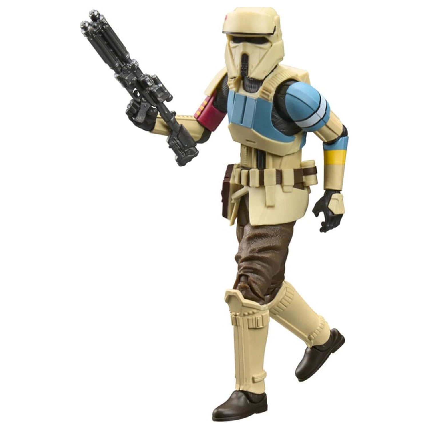 Star Wars Battlefront Scarif Stormtrooper & Magma Stormtrooper 2db-os figura csomag 15cm termékfotó