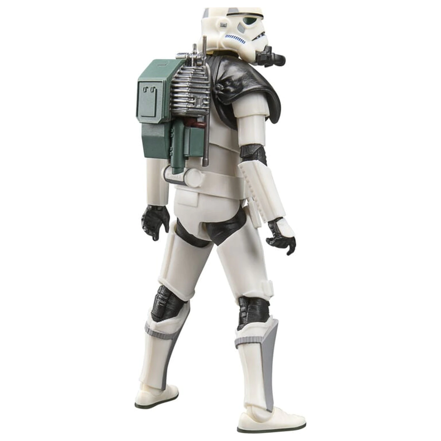 Star Wars Battlefront Scarif Stormtrooper & Magma Stormtrooper 2db-os figura csomag 15cm termékfotó