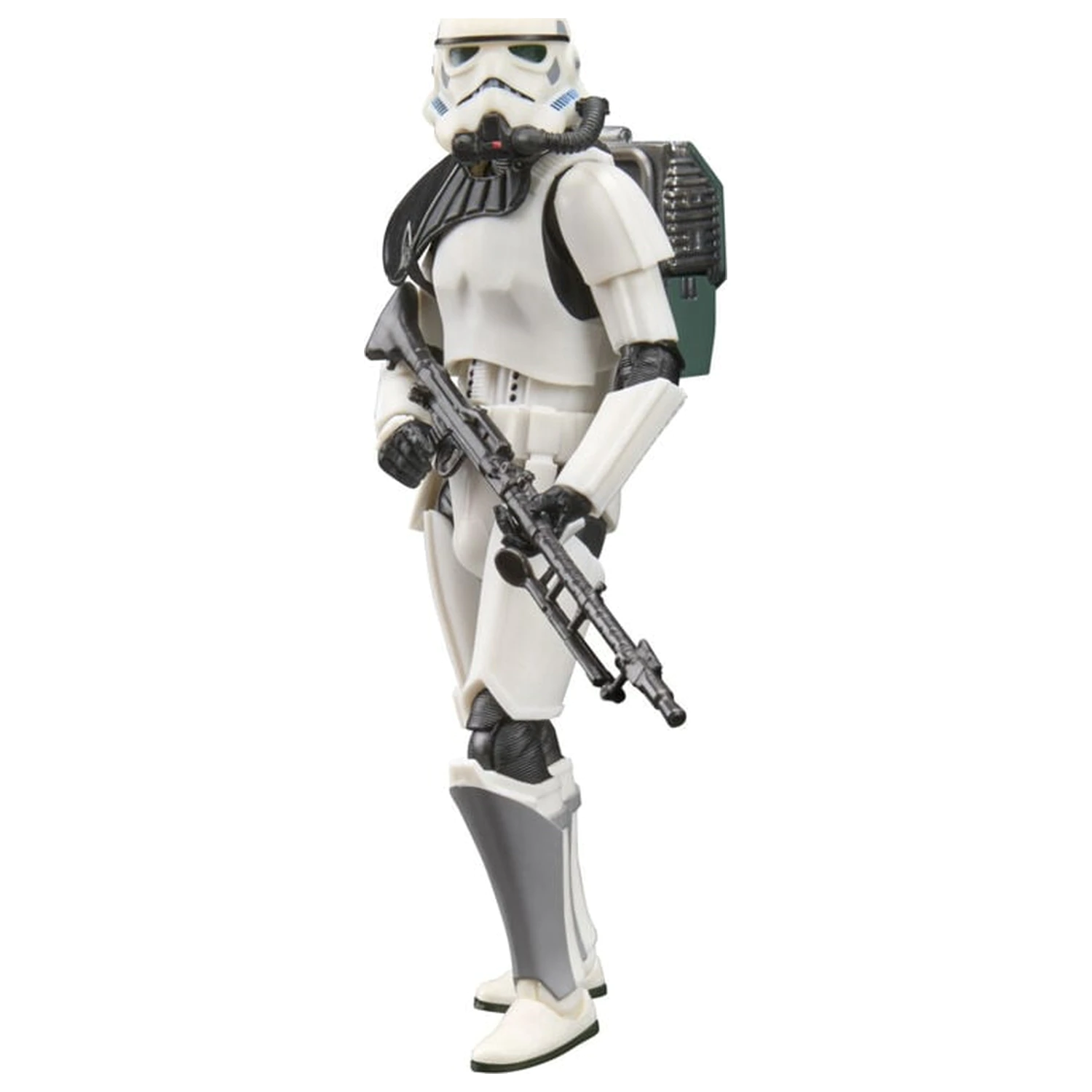 Star Wars Battlefront Scarif Stormtrooper & Magma Stormtrooper 2db-os figura csomag 15cm termékfotó