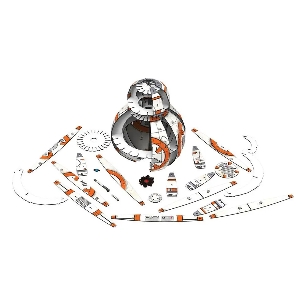 Star Wars BB-8 3D Puzzle termékfotó