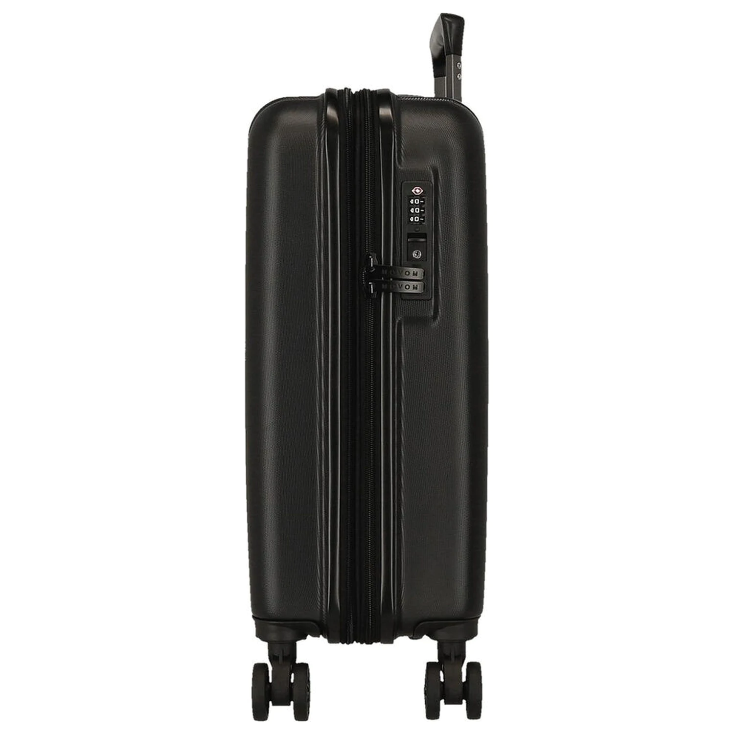 Star Wars Black ABS táska bőrönd 55cm termékfotó