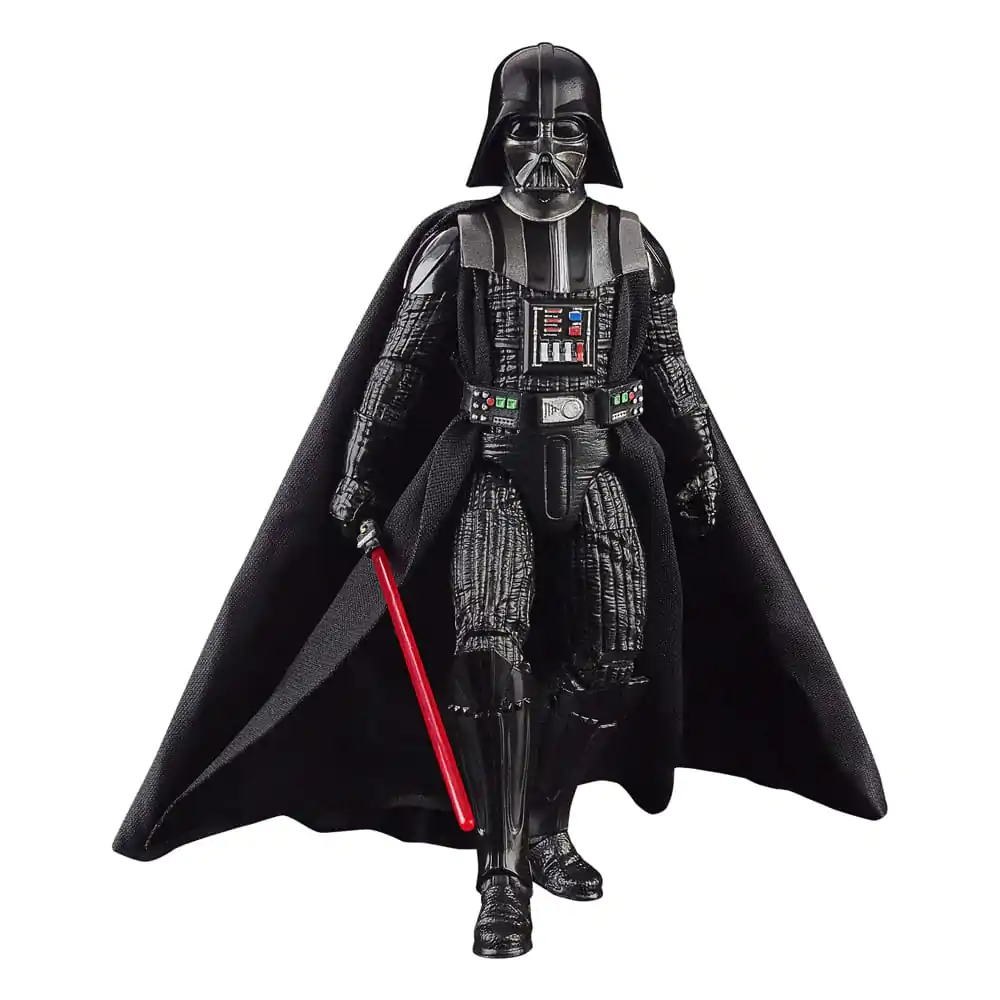 Star Wars Black Series 3db-os akciófigura csomag Masters of Evil 15 cm termékfotó