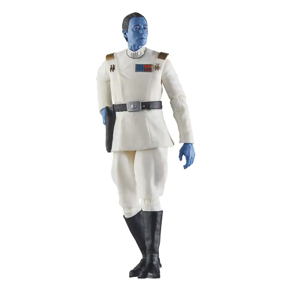 Star Wars Black Series 3db-os akciófigura csomag Masters of Evil 15 cm termékfotó
