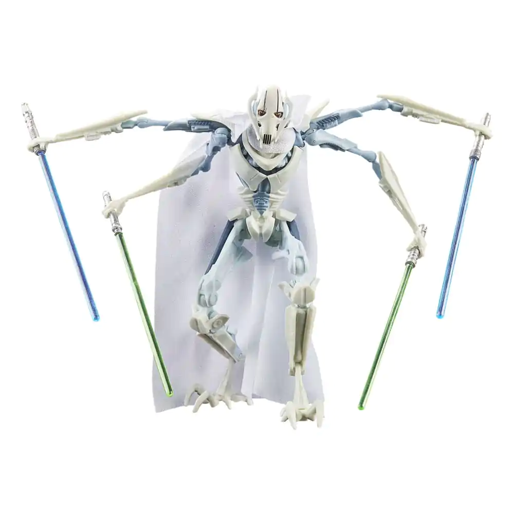 Star Wars Black Series 3db-os akciófigura csomag Masters of Evil 15 cm termékfotó