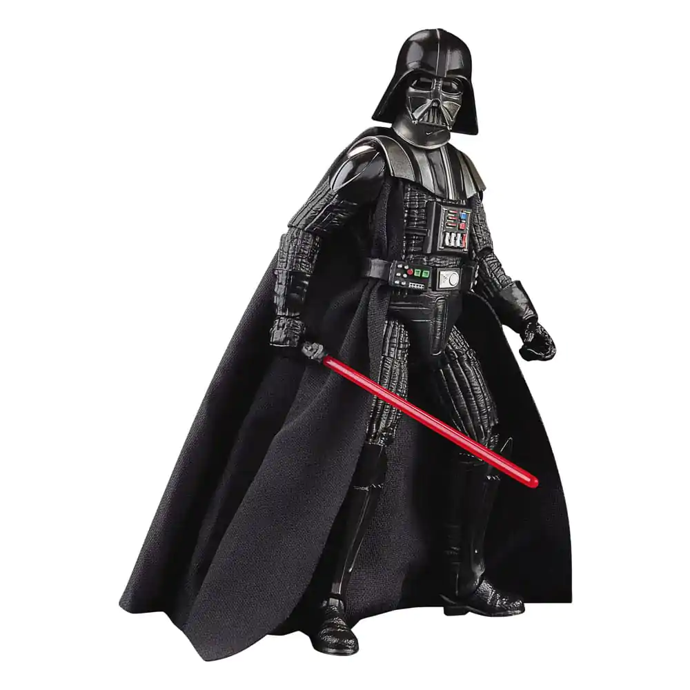 Star Wars Black Series 3db-os akciófigura csomag Masters of Evil 15 cm termékfotó