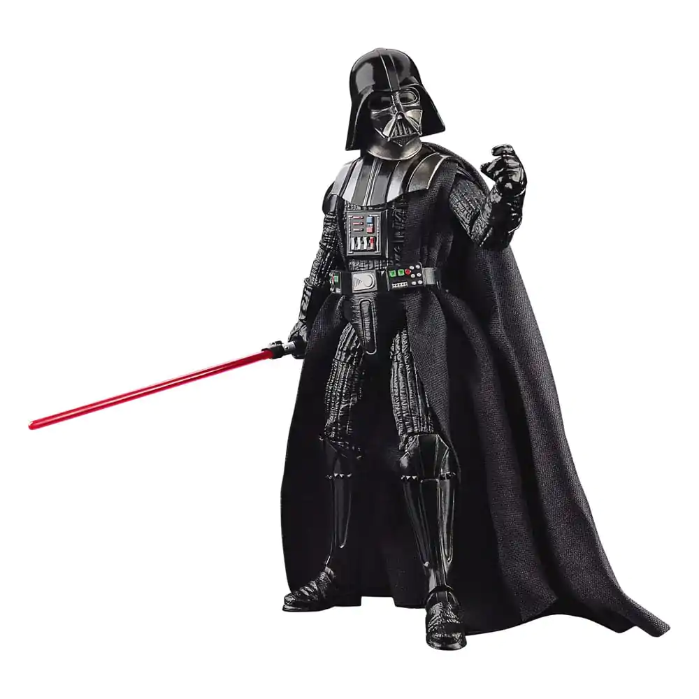 Star Wars Black Series 3db-os akciófigura csomag Masters of Evil 15 cm termékfotó
