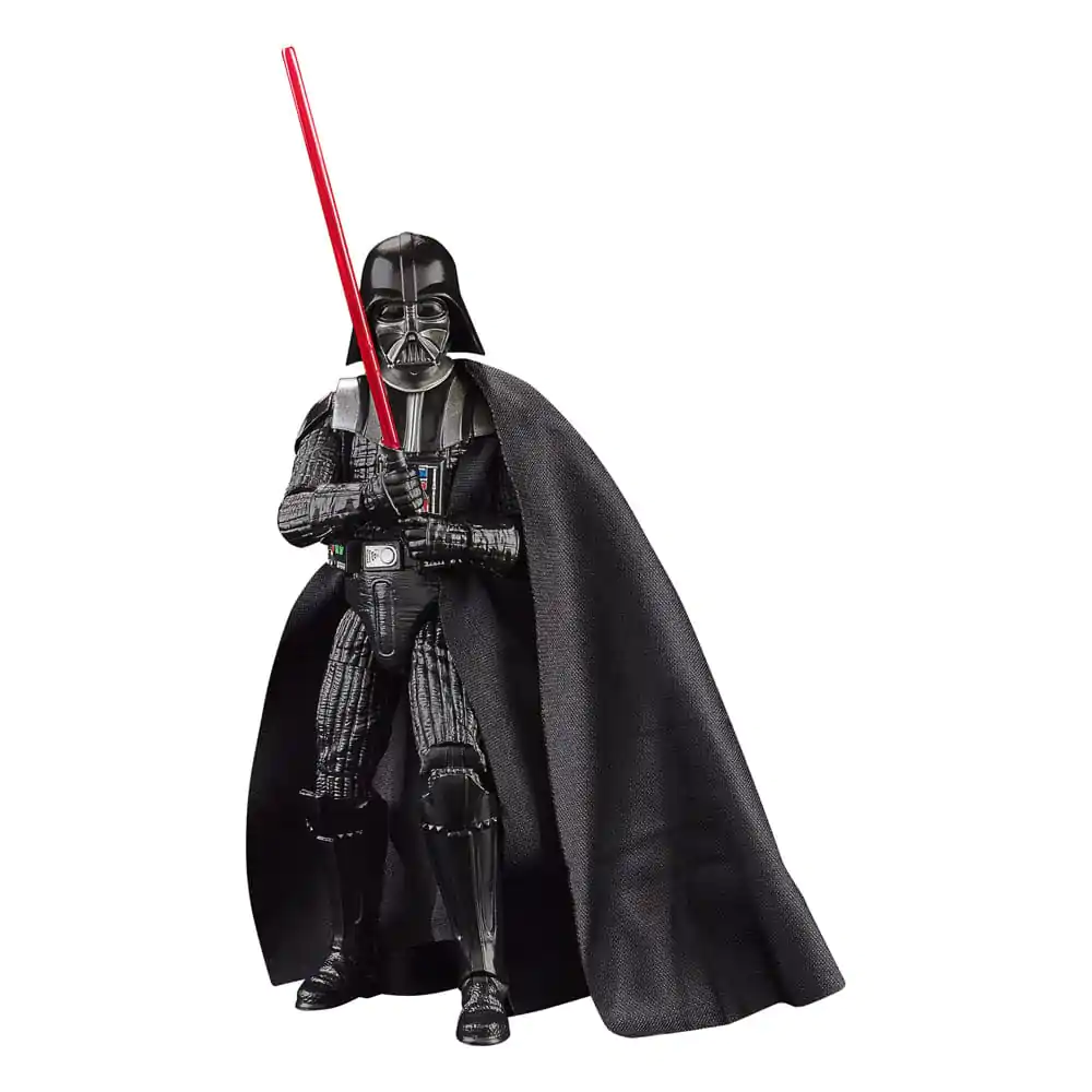Star Wars Black Series 3db-os akciófigura csomag Masters of Evil 15 cm termékfotó