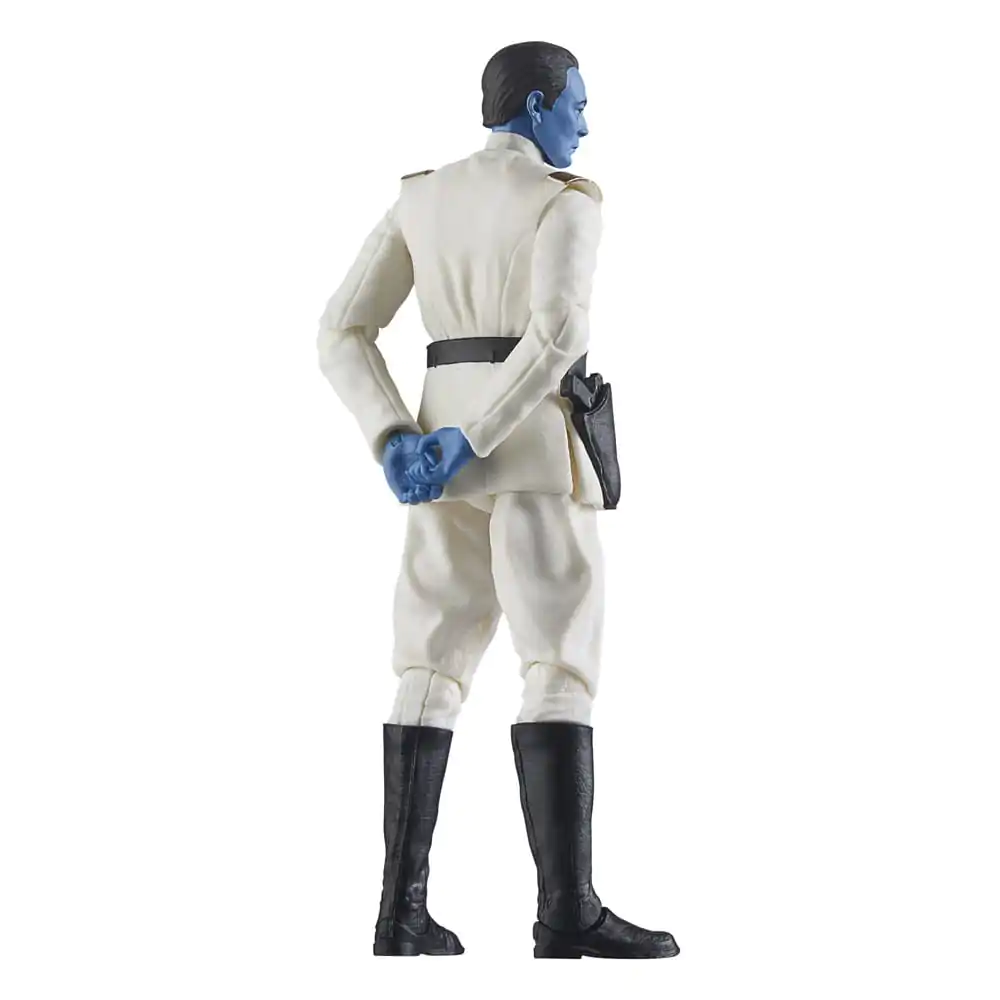 Star Wars Black Series 3db-os akciófigura csomag Masters of Evil 15 cm termékfotó