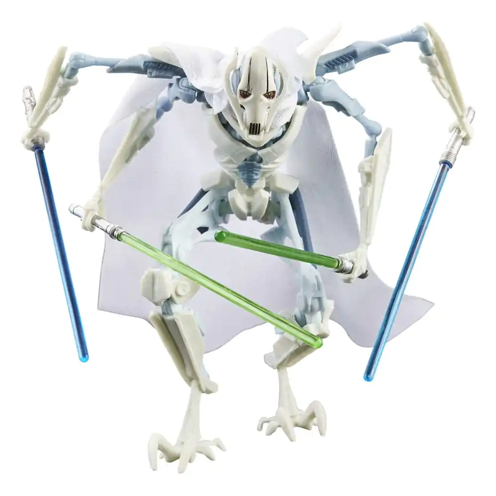 Star Wars Black Series 3db-os akciófigura csomag Masters of Evil 15 cm termékfotó