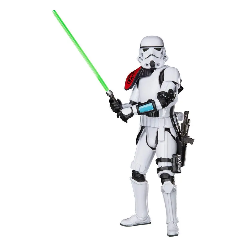 Star Wars Black Series Archive 2022 Sergeant Kreel akciófigura 15 cm termékfotó