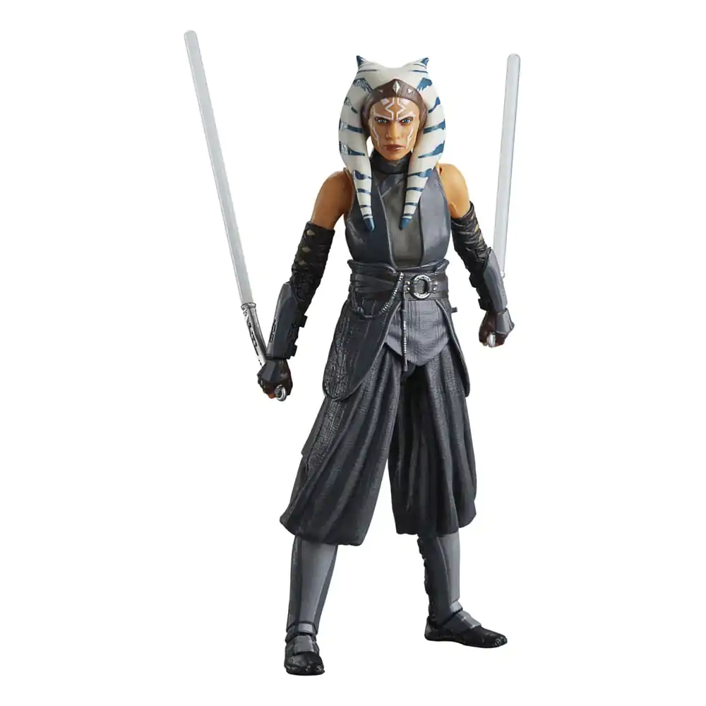 Star Wars Black Series Archive Ahsoka Tano akciófigura 15 cm termékfotó