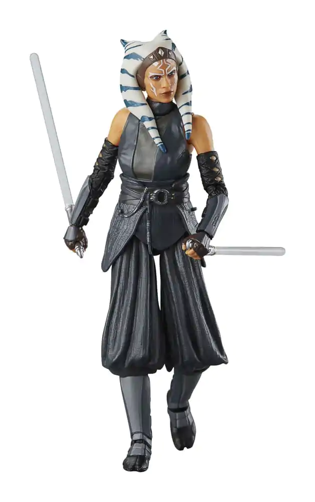 Star Wars Black Series Archive Ahsoka Tano akciófigura 15 cm termékfotó