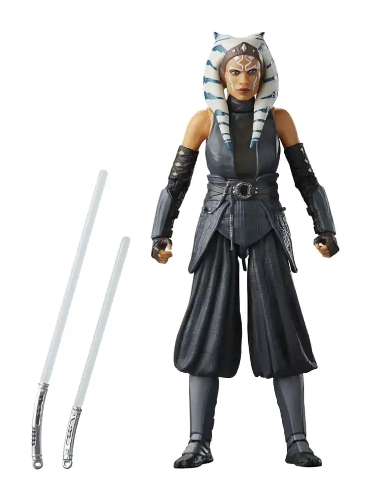 Star Wars Black Series Archive Ahsoka Tano akciófigura 15 cm termékfotó