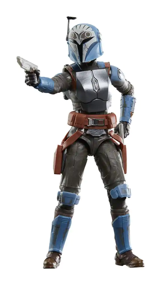 Star Wars Black Series Archive Bo-Katan Kryze akciófigura 15 cm termékfotó