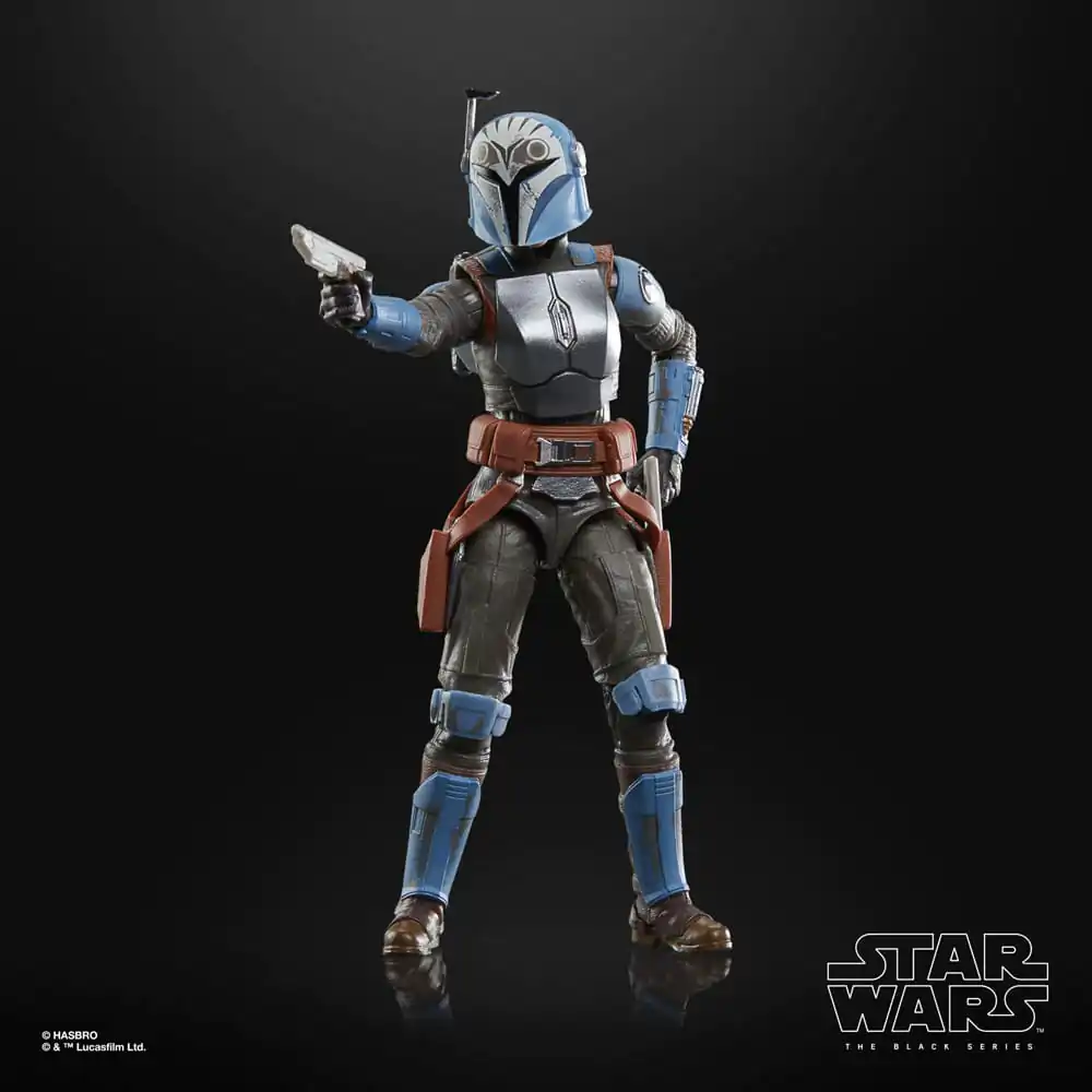 Star Wars Black Series Archive Bo-Katan Kryze akciófigura 15 cm termékfotó