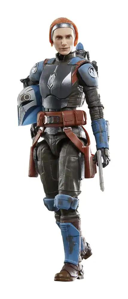 Star Wars Black Series Archive Bo-Katan Kryze akciófigura 15 cm termékfotó