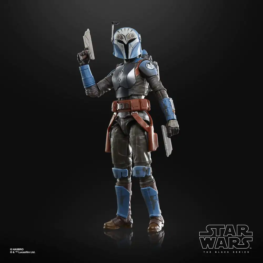 Star Wars Black Series Archive Bo-Katan Kryze akciófigura 15 cm termékfotó