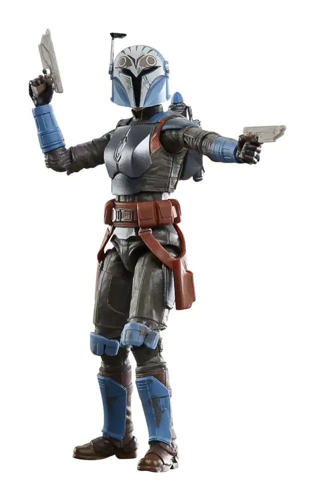 Star Wars Black Series Archive Bo-Katan Kryze akciófigura 15 cm termékfotó