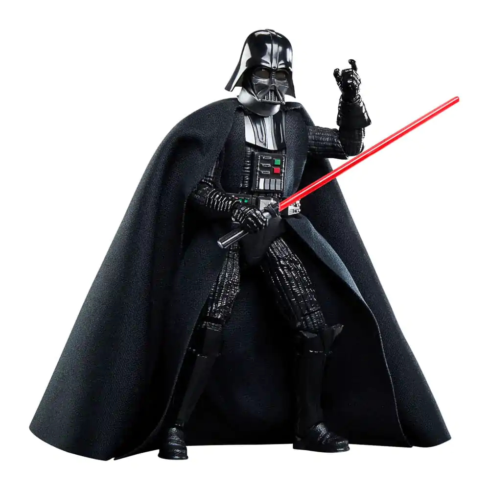 Star Wars Black Series Archive Darth Vader akciófigura 15 cm termékfotó