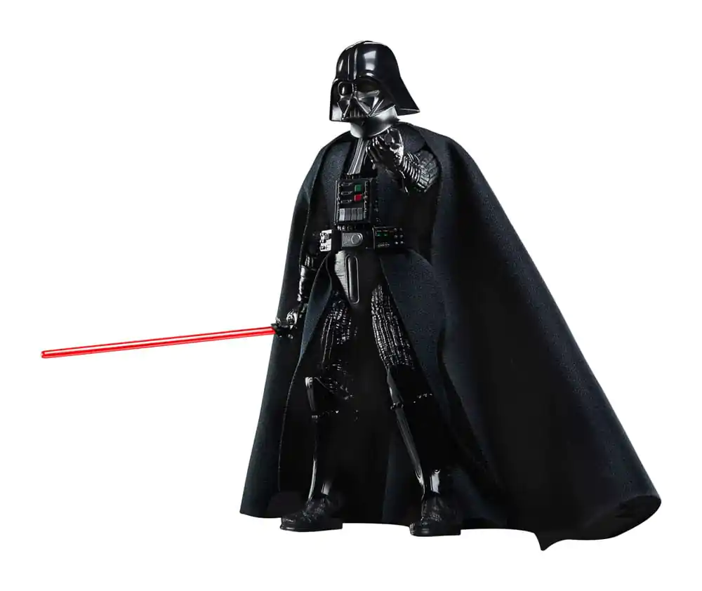 Star Wars Black Series Archive Darth Vader akciófigura 15 cm termékfotó