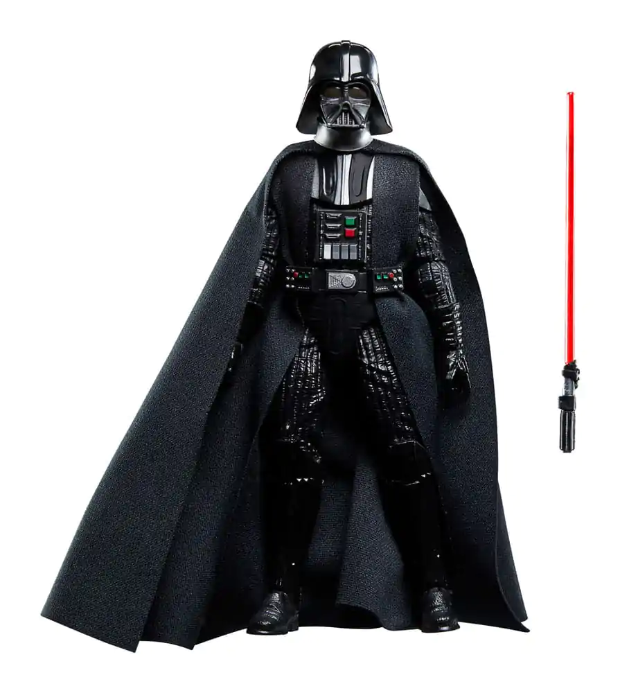 Star Wars Black Series Archive Darth Vader akciófigura 15 cm termékfotó