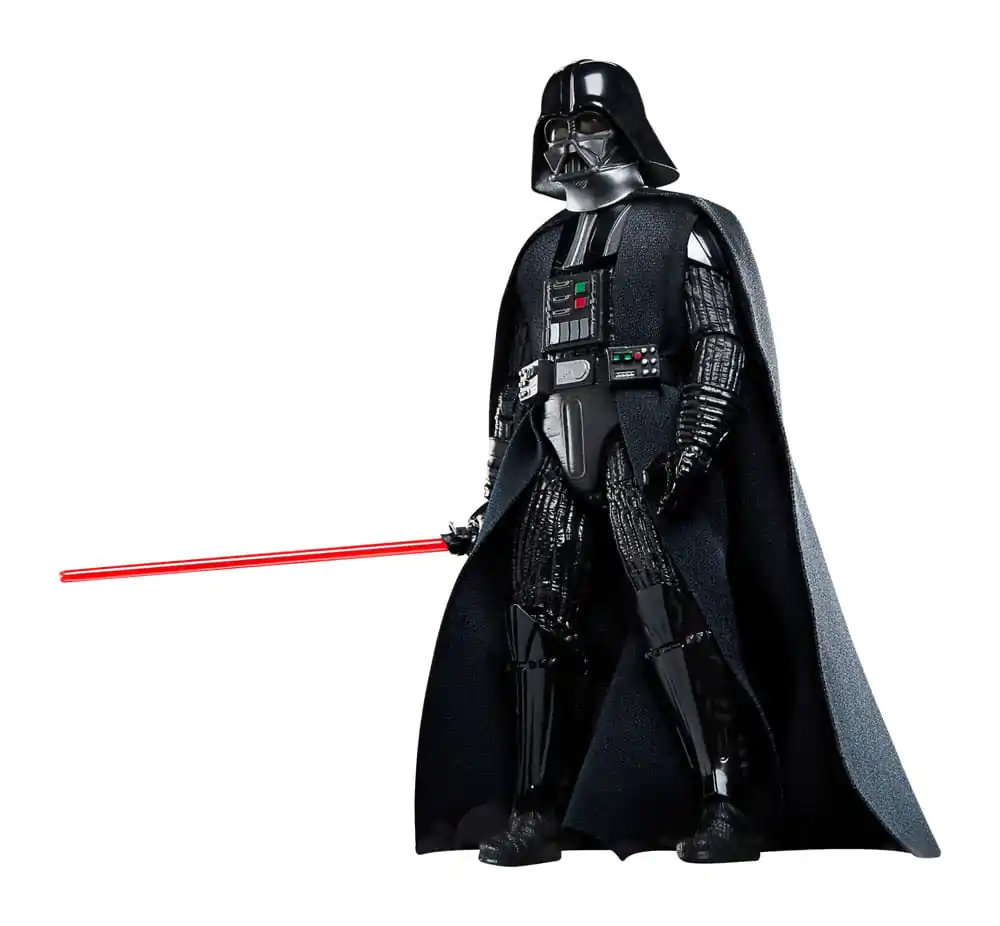 Star Wars Black Series Archive Darth Vader akciófigura 15 cm termékfotó