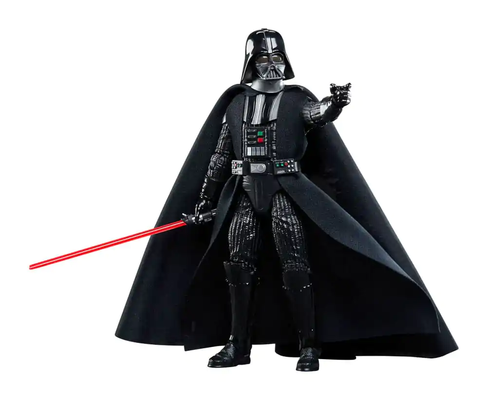 Star Wars Black Series Archive Darth Vader akciófigura 15 cm termékfotó