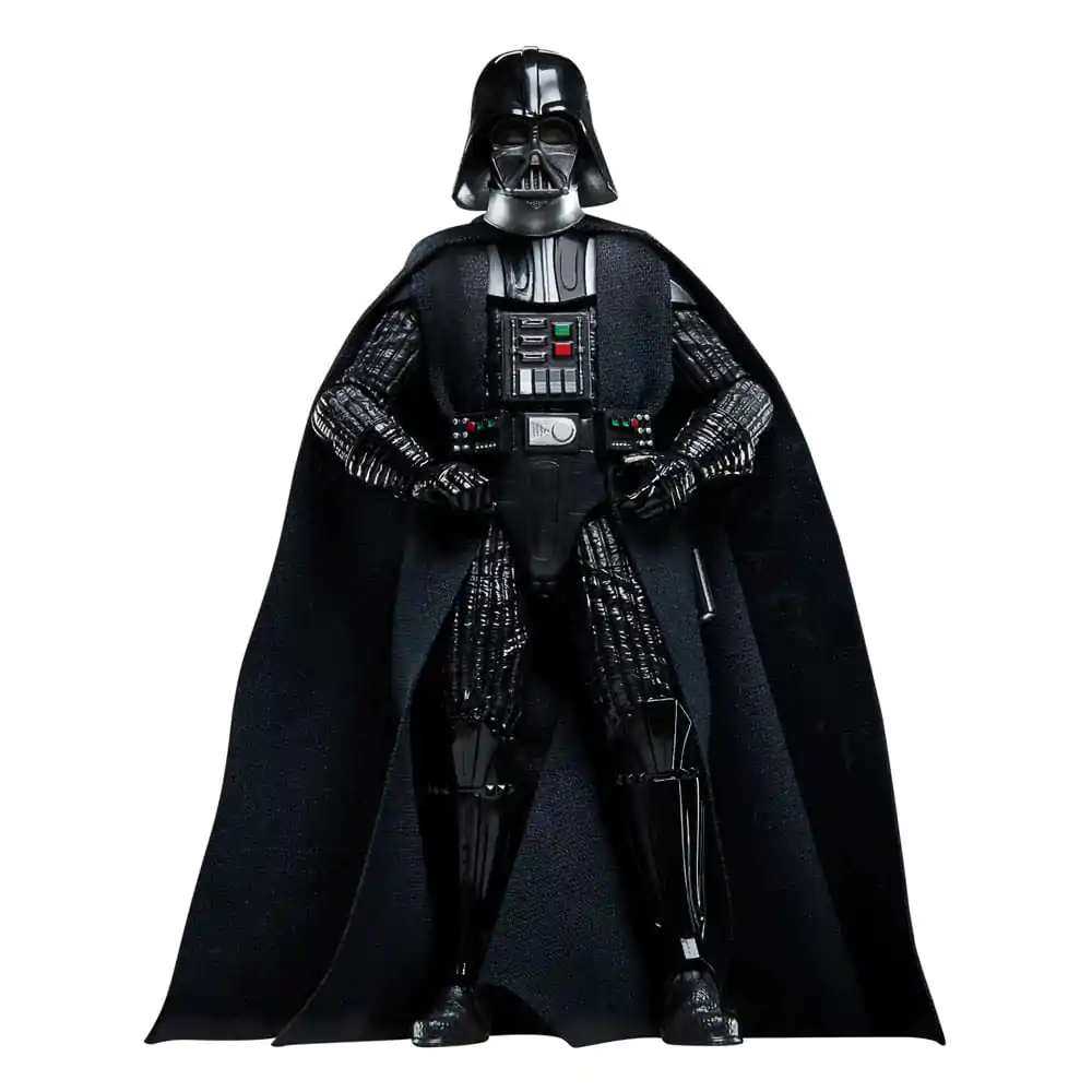 Star Wars Black Series Archive Darth Vader akciófigura 15 cm termékfotó