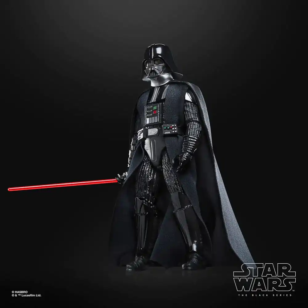 Star Wars Black Series Archive Darth Vader akciófigura 15 cm termékfotó