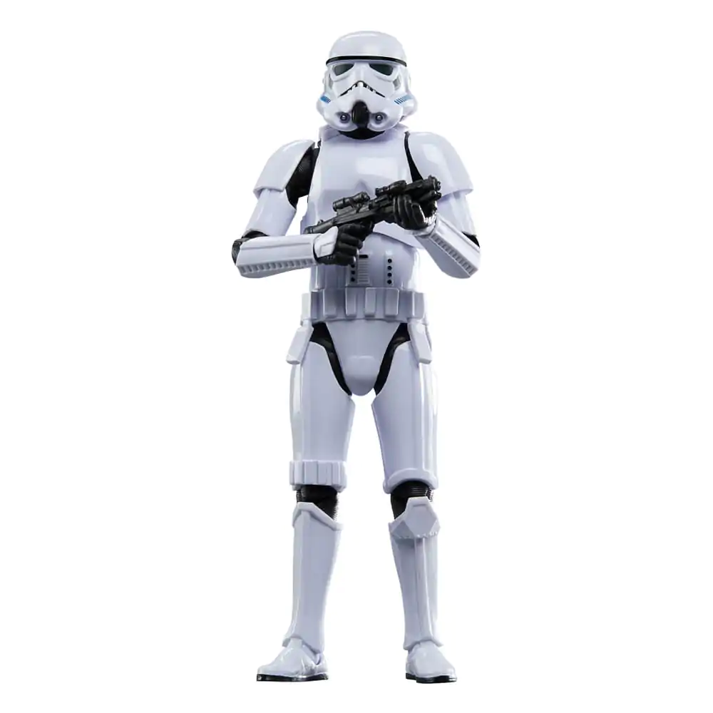 Star Wars Black Series Archive Imperial Stormtrooper akciófigura 15 cm termékfotó