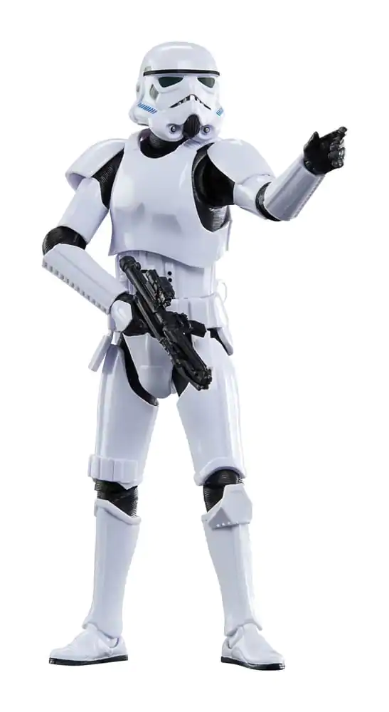 Star Wars Black Series Archive Imperial Stormtrooper akciófigura 15 cm termékfotó