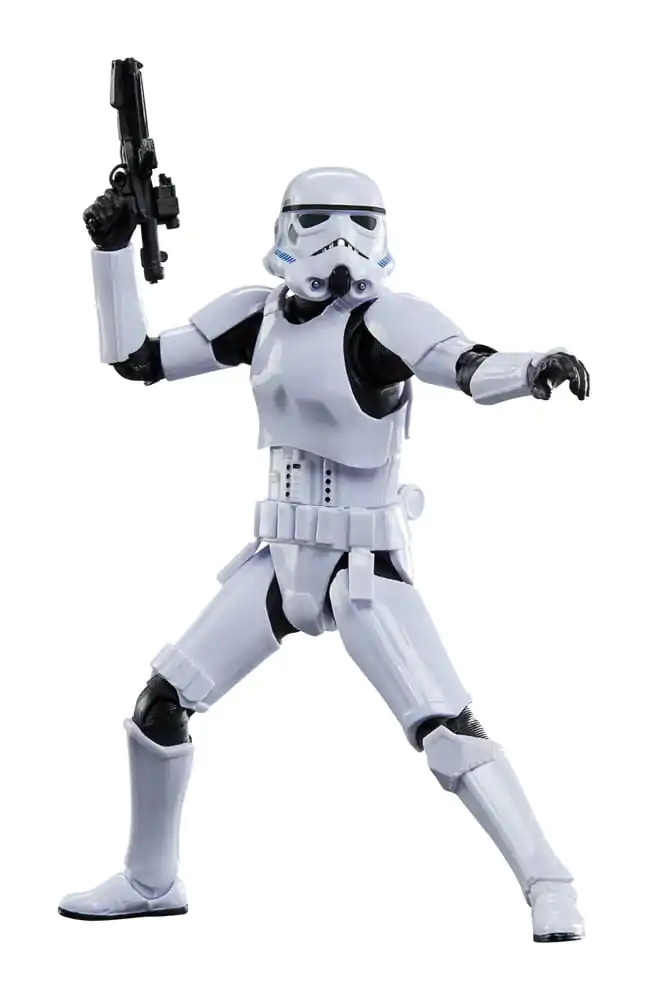 Star Wars Black Series Archive Imperial Stormtrooper akciófigura 15 cm termékfotó