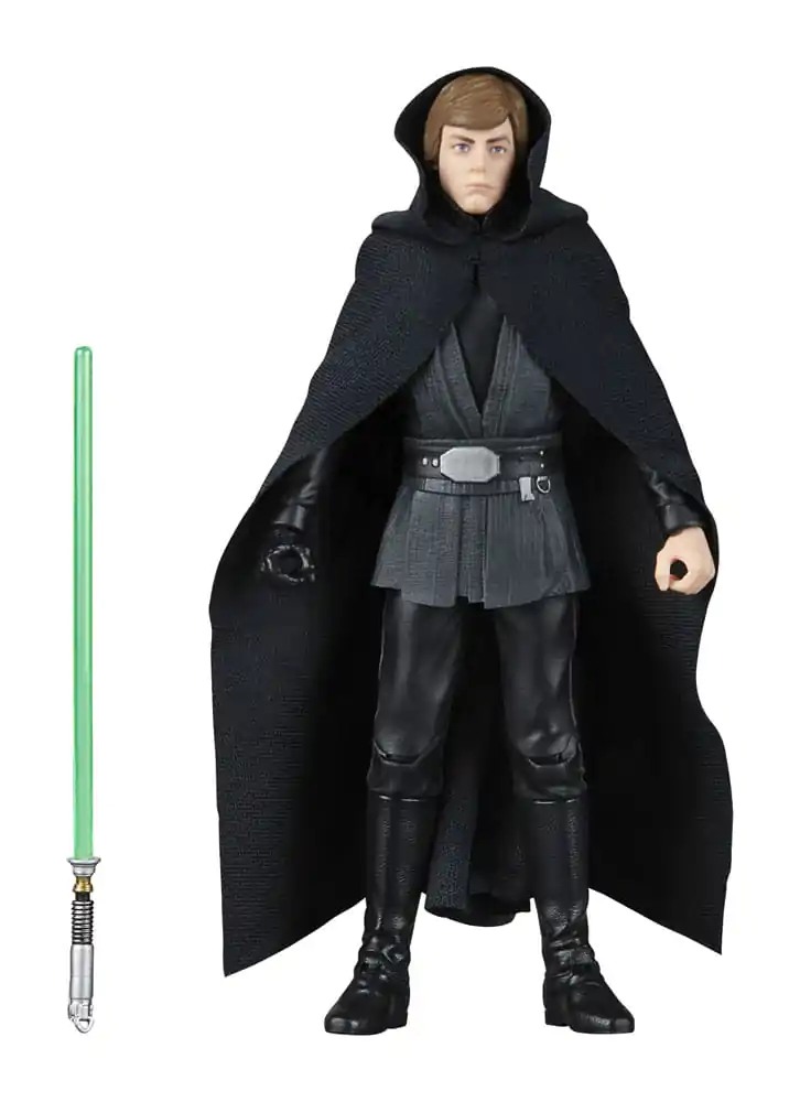 Star Wars Black Series Archive Luke Skywalker (Imperial Light Cruiser) akciófigura 15 cm termékfotó