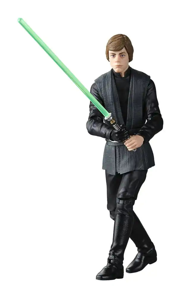 Star Wars Black Series Archive Luke Skywalker (Imperial Light Cruiser) akciófigura 15 cm termékfotó