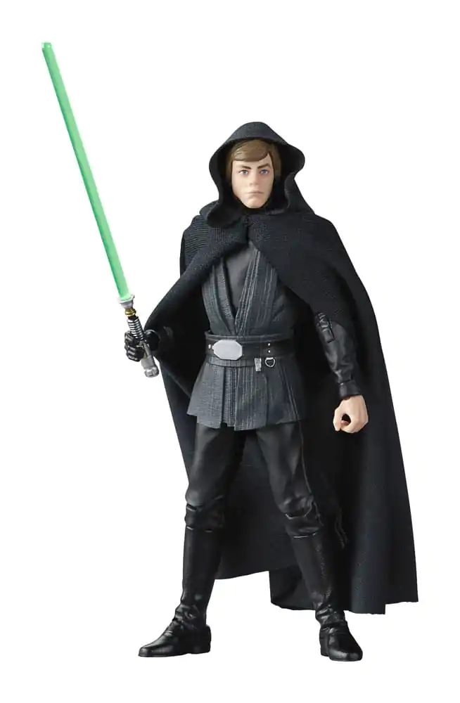 Star Wars Black Series Archive Luke Skywalker (Imperial Light Cruiser) akciófigura 15 cm termékfotó