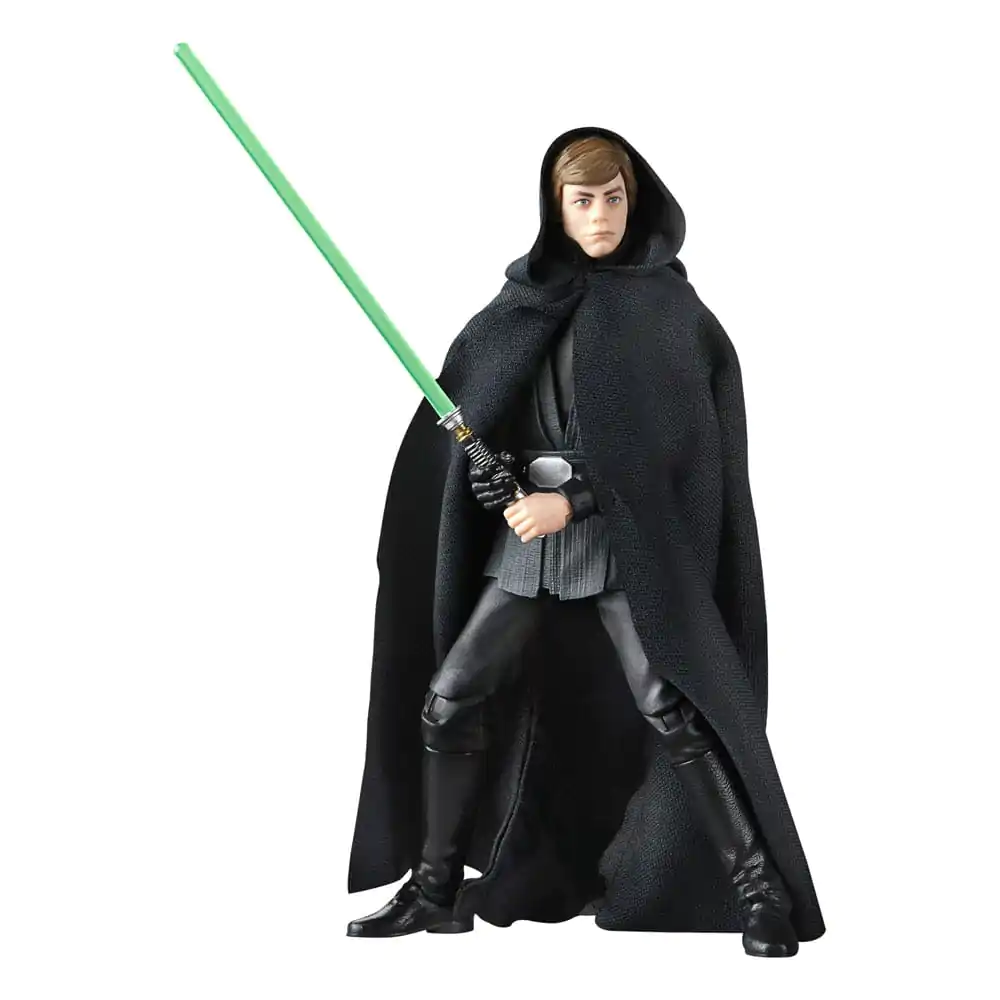 Star Wars Black Series Archive Luke Skywalker (Imperial Light Cruiser) akciófigura 15 cm termékfotó