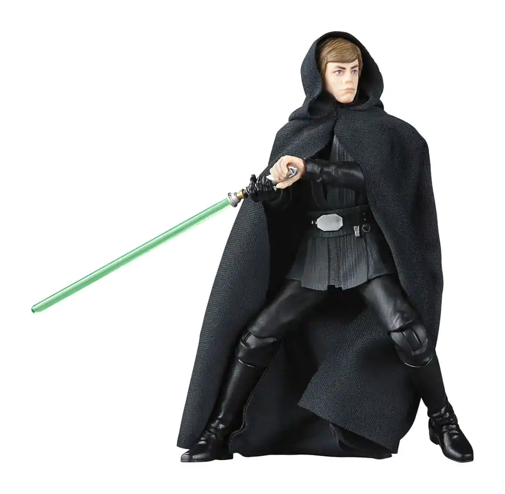 Star Wars Black Series Archive Luke Skywalker (Imperial Light Cruiser) akciófigura 15 cm termékfotó