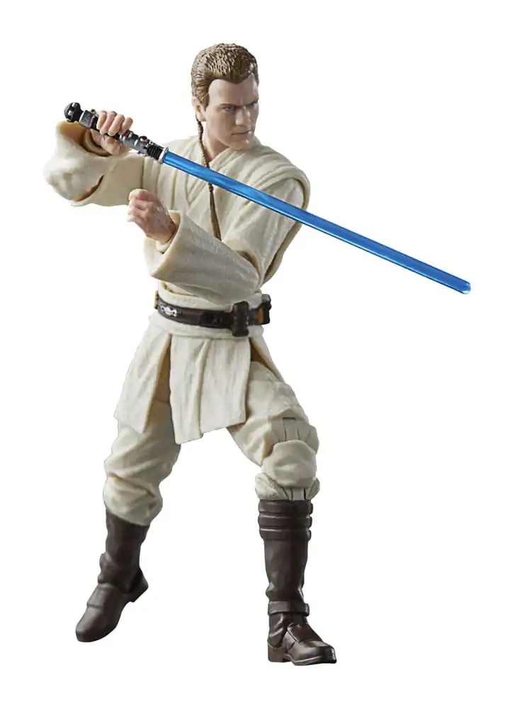 Star Wars Black Series Archive Obi-Wan Kenobi (Padawan) akciófigura 15 cm termékfotó