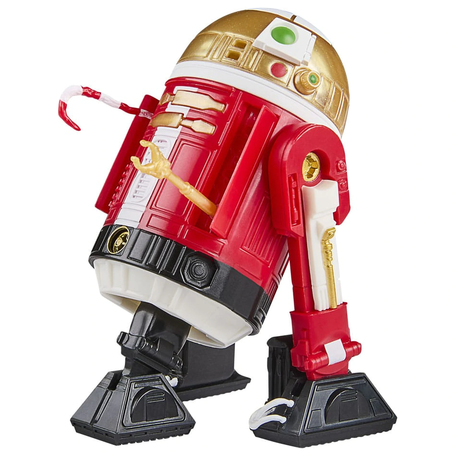 Star Wars Black Series Astromech Droid (Holiday Edition) akciófigura  termékfotó