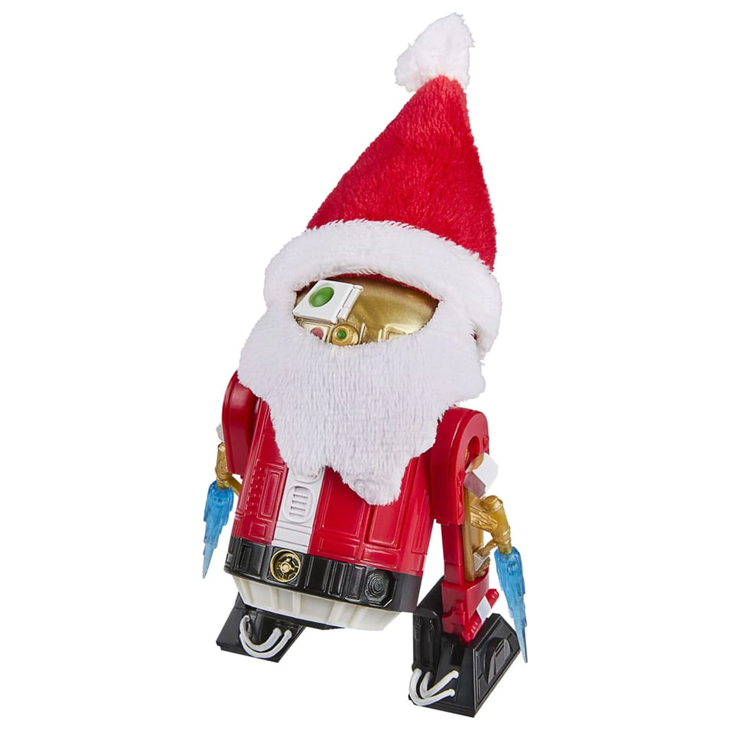 Star Wars Black Series Astromech Droid (Holiday Edition) akciófigura  termékfotó