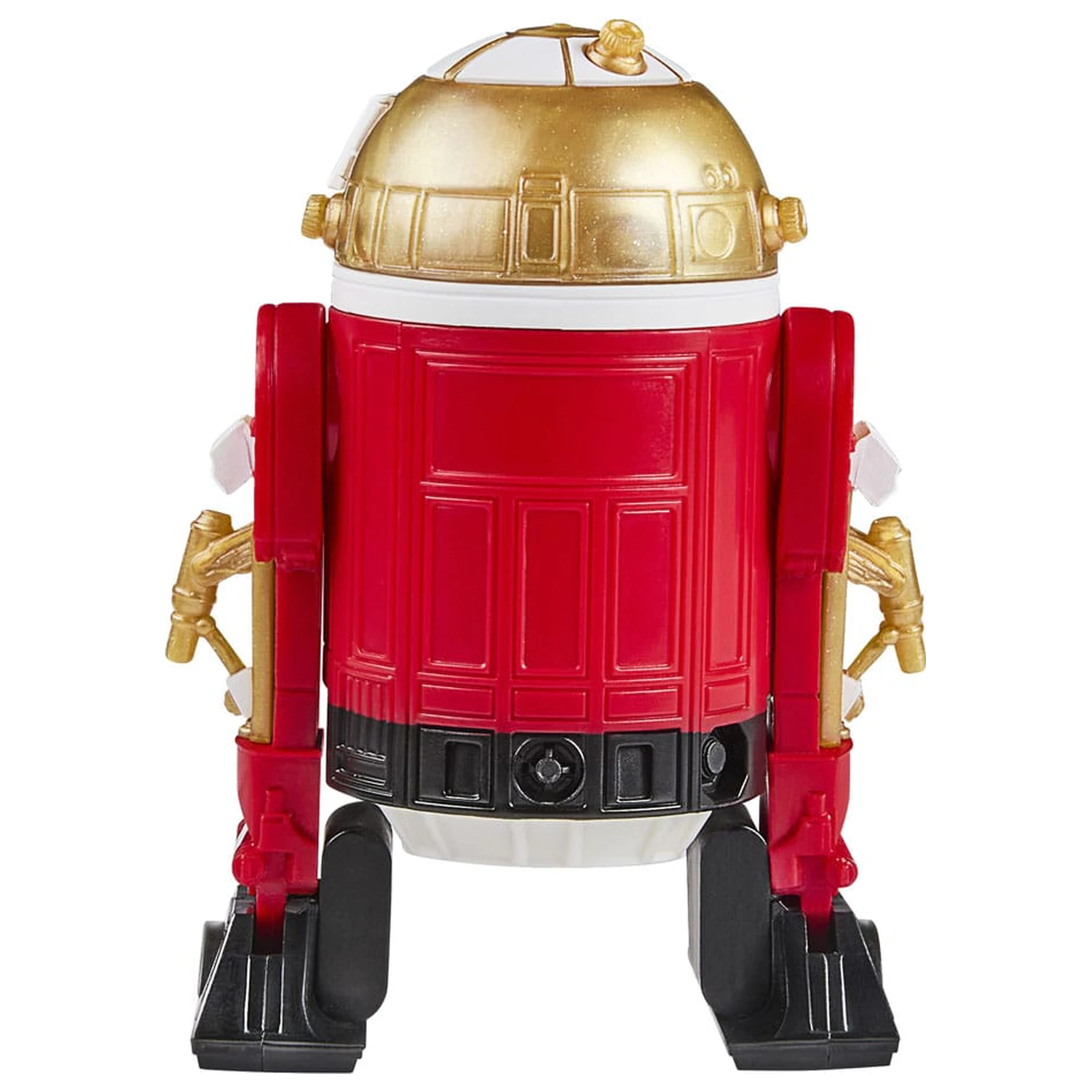 Star Wars Black Series Astromech Droid (Holiday Edition) akciófigura  termékfotó